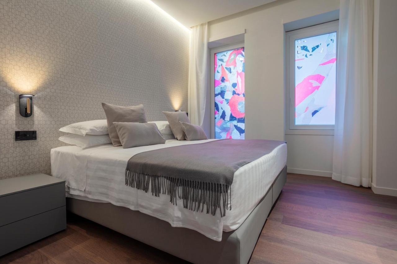 Sant'Ambrogio Apartments, Reception H24 Milan Bagian luar foto