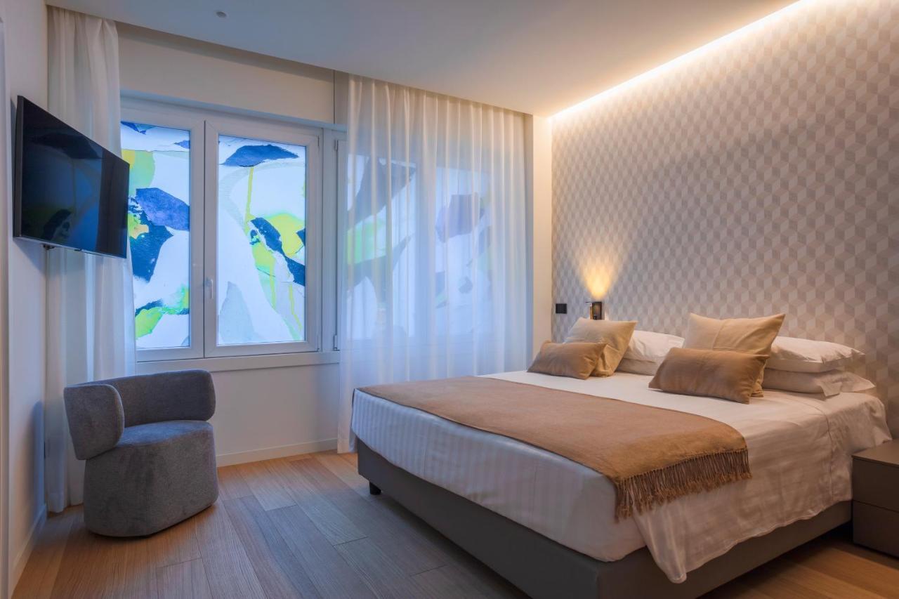 Sant'Ambrogio Apartments, Reception H24 Milan Bagian luar foto