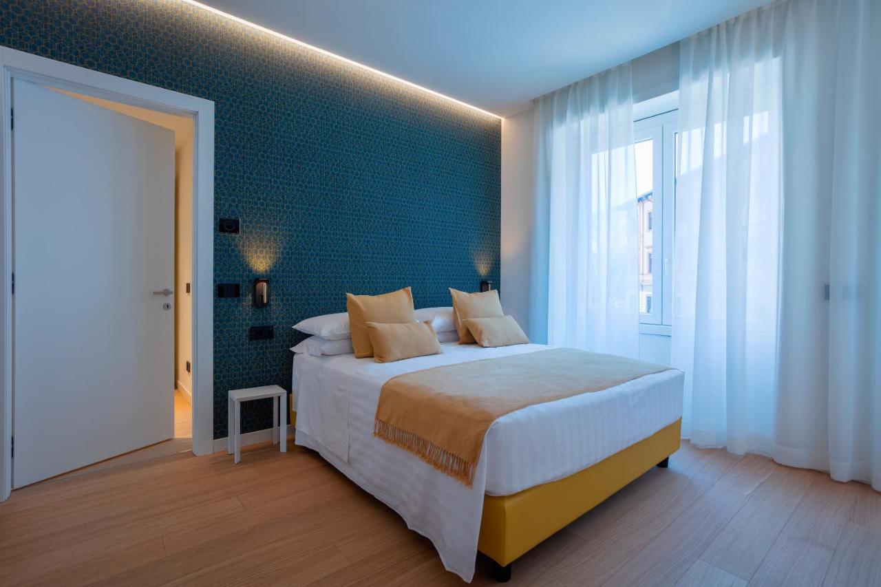 Sant'Ambrogio Apartments, Reception H24 Milan Bagian luar foto