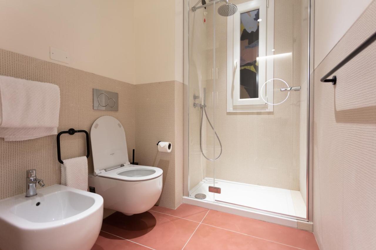 Sant'Ambrogio Apartments, Reception H24 Milan Bagian luar foto
